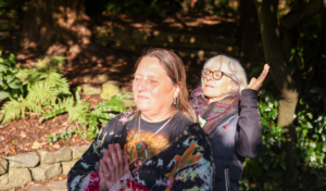 Anne Galvin Reiki